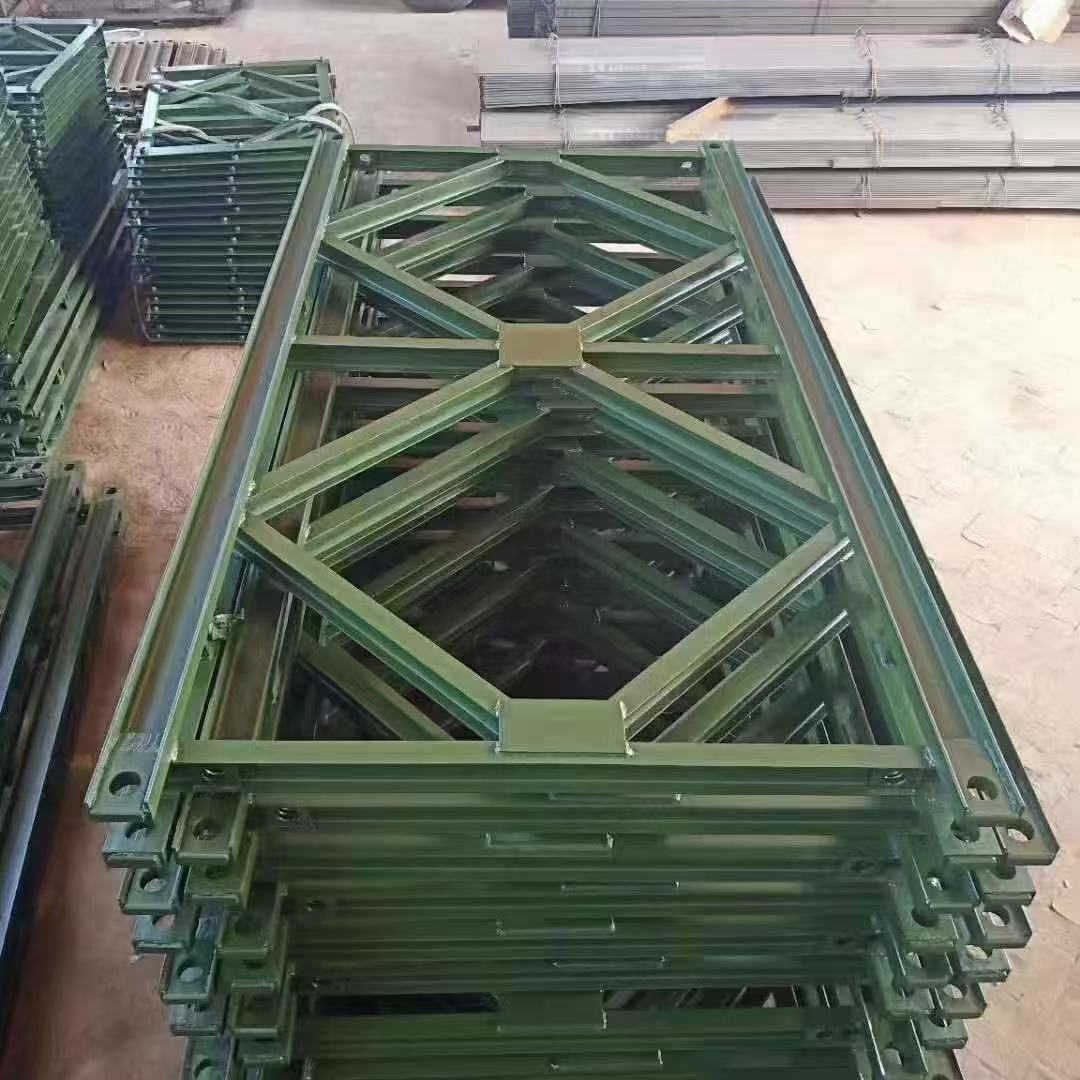 沧县贝雷片